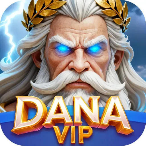 danavip Terbaru untuk Android: Download APK Gratis APK Resmi — ikon aplikasi