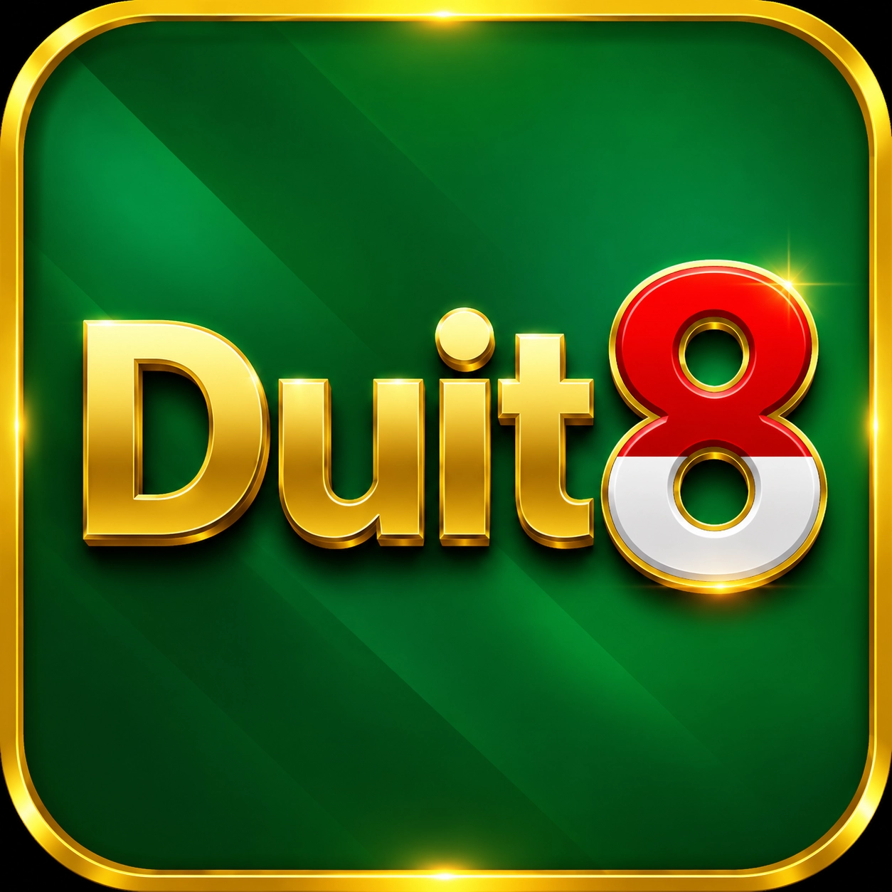 duit8 App: Info, Rating, dan Link Download APK Resmi — ikon aplikasi