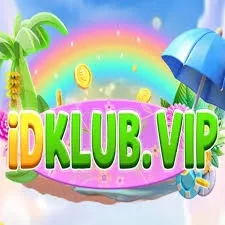 Info Aplikasi idklub Terbaru dan Cara Download APK Resmi — ikon aplikasi