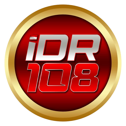 idr108 APK: Fitur, Ukuran, dan Link Download APK Resmi — ikon aplikasi