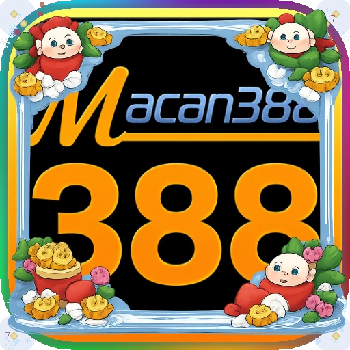 macan388 Terbaru: Download APK dan Info Lengkap