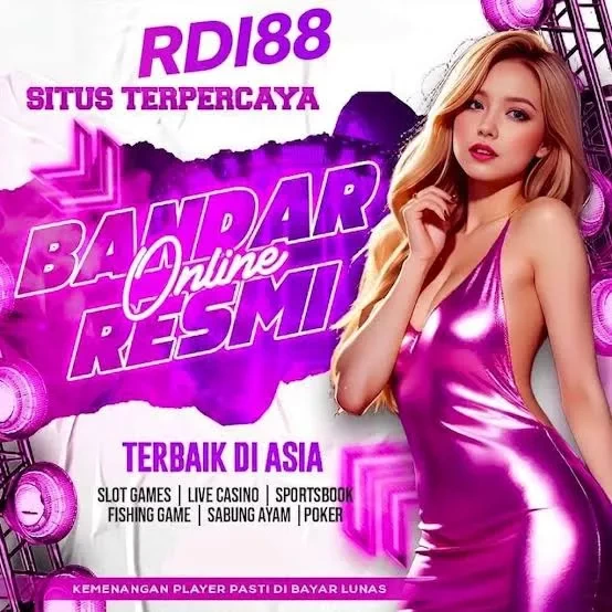 rdi88 Terbaru 2026: Download APK dan Review