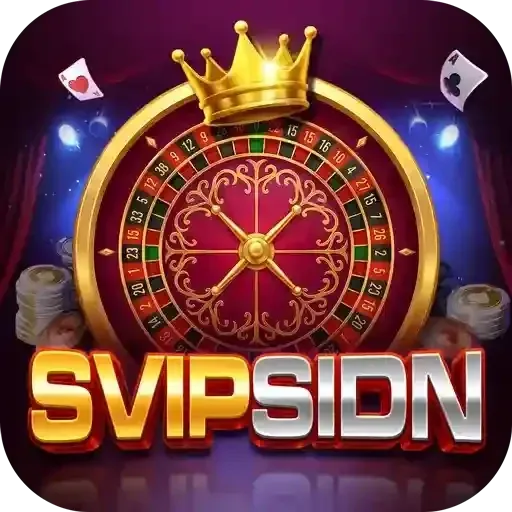 Download svipsidn APK Terbaru untuk HP Android APK Resmi — ikon aplikasi