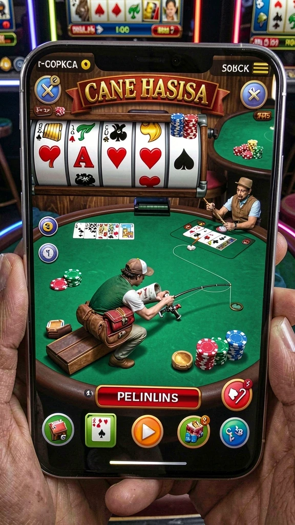 Screenshot 898a App: Info, Rating, dan Link Download nomor 2