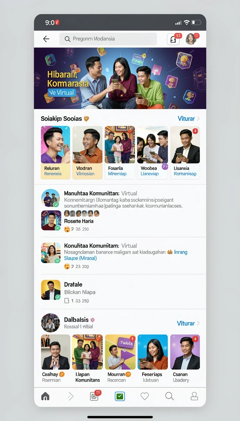 Screenshot Aplikasi mdgwin Terbaru: Review dan Link Download nomor 1