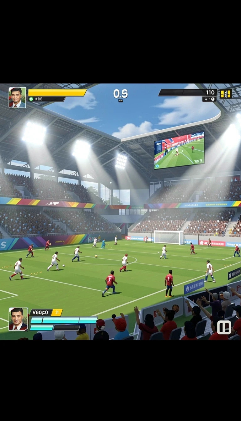 Screenshot Aplikasi mdgwin Terbaru: Review dan Link Download nomor 2