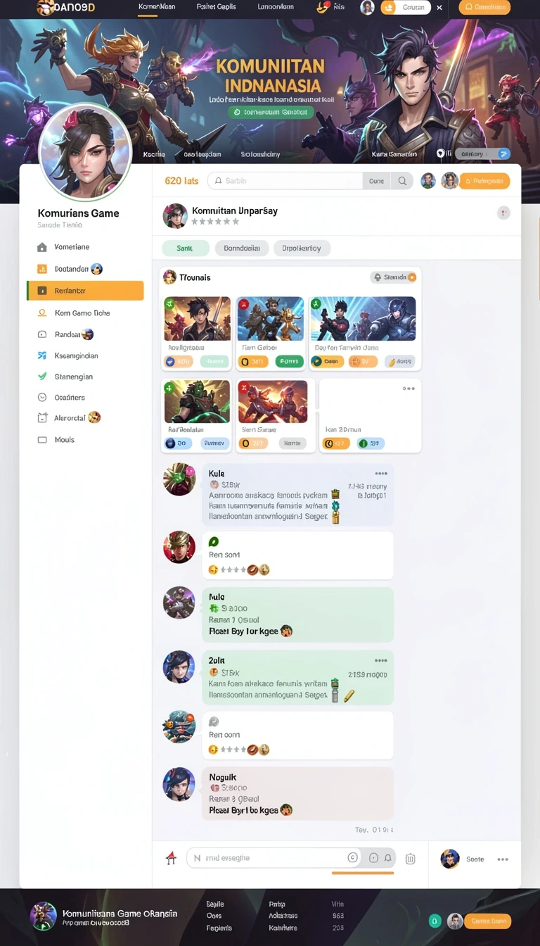 Screenshot gim777 APK: Cara Download dan Instal di Android nomor 1