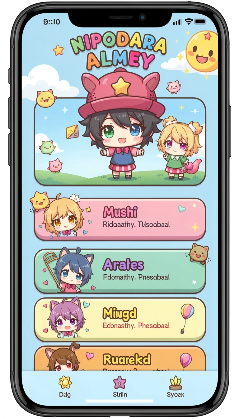 Screenshot Download jp6789 APK Original untuk Android nomor 2