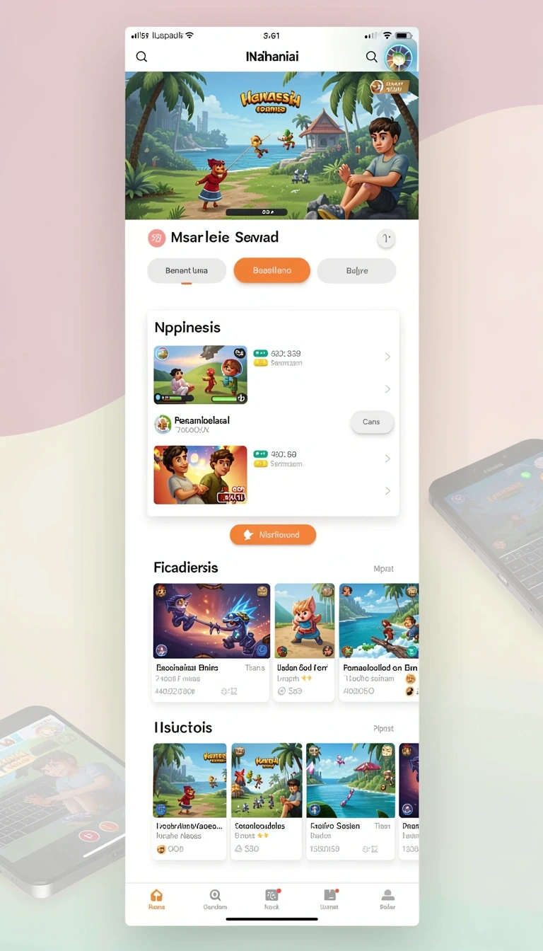 Screenshot Download lkopen APK Original untuk Android nomor 3