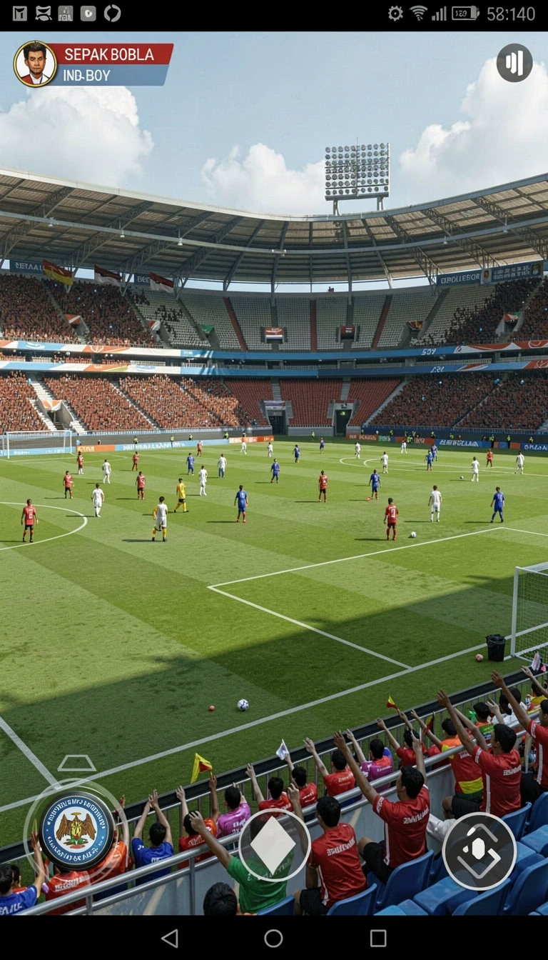 Screenshot Download 72lucky APK Original untuk Android nomor 2