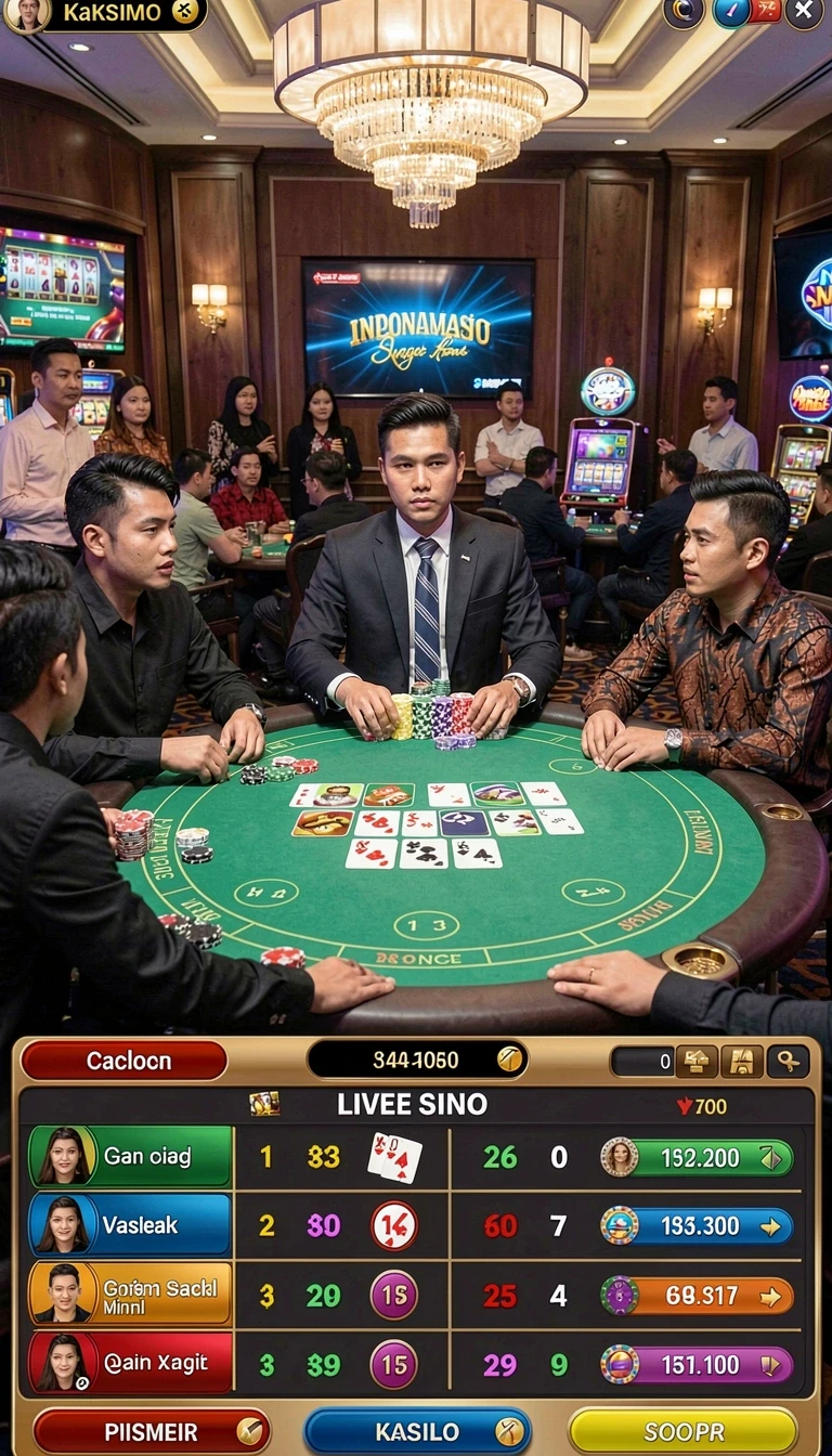 Screenshot uang4d APK Terbaru: Download Cepat dan Gratis nomor 3