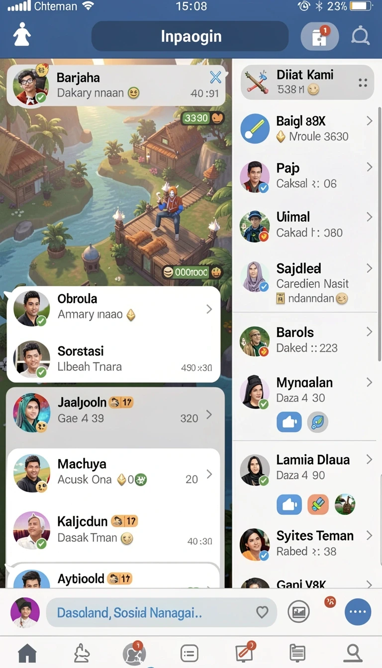 Screenshot Download surga55 APK Terbaru untuk HP Android nomor 1