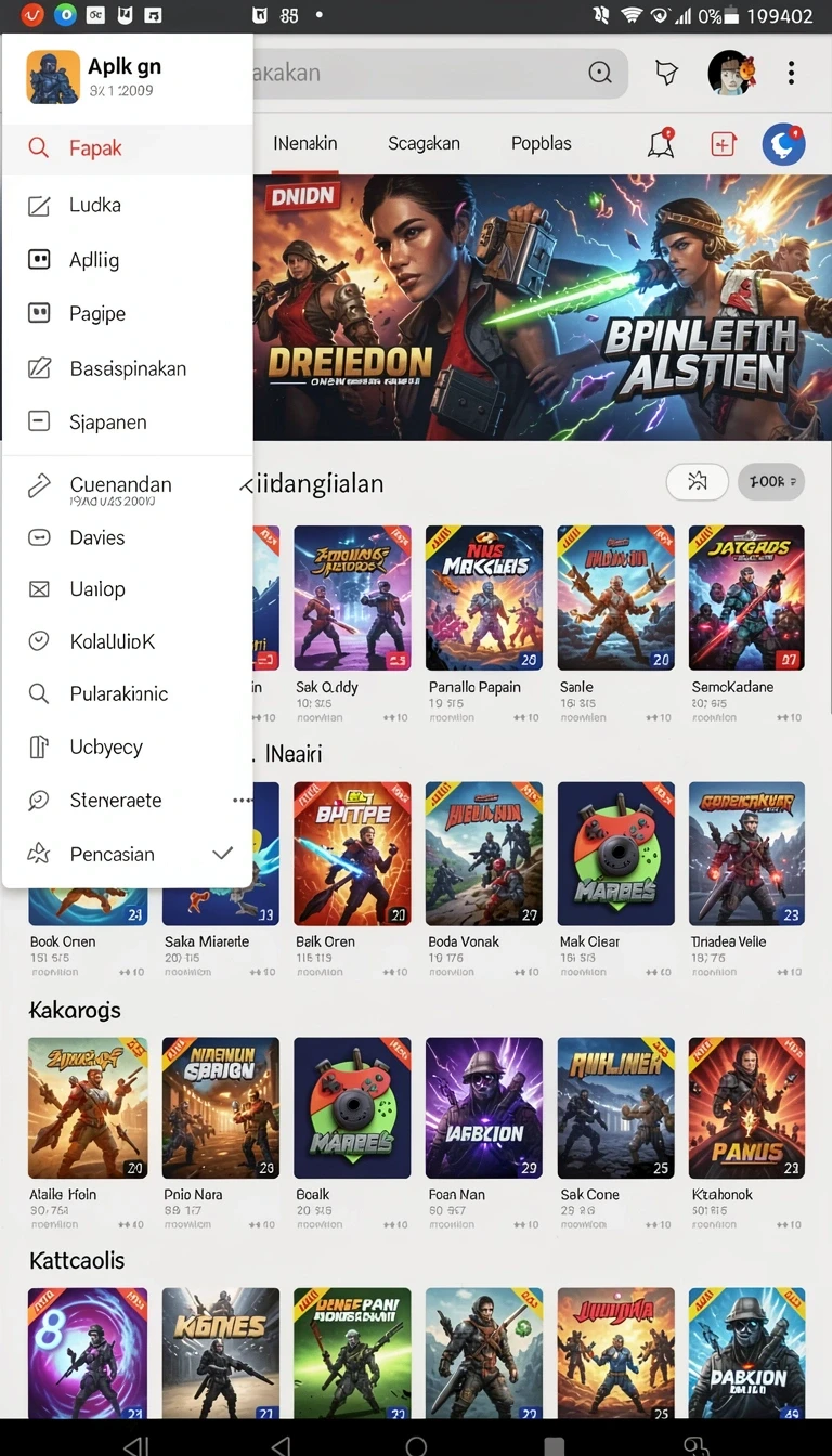 Screenshot 8ii Terbaru: Download APK dan Info Lengkap nomor 1