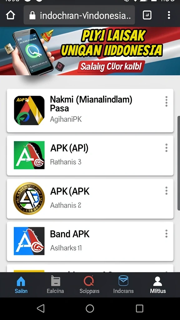 Screenshot Aplikasi kastil777 Terbaru: Review dan Link Download nomor 1