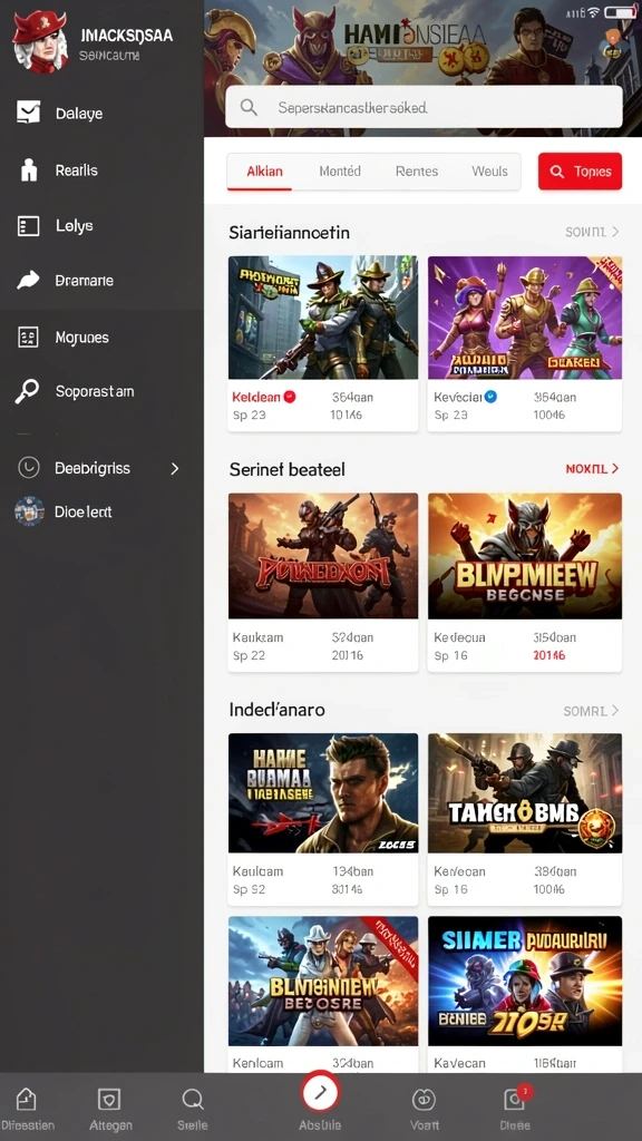 Screenshot Info Aplikasi 9sl Terbaru dan Cara Download nomor 1