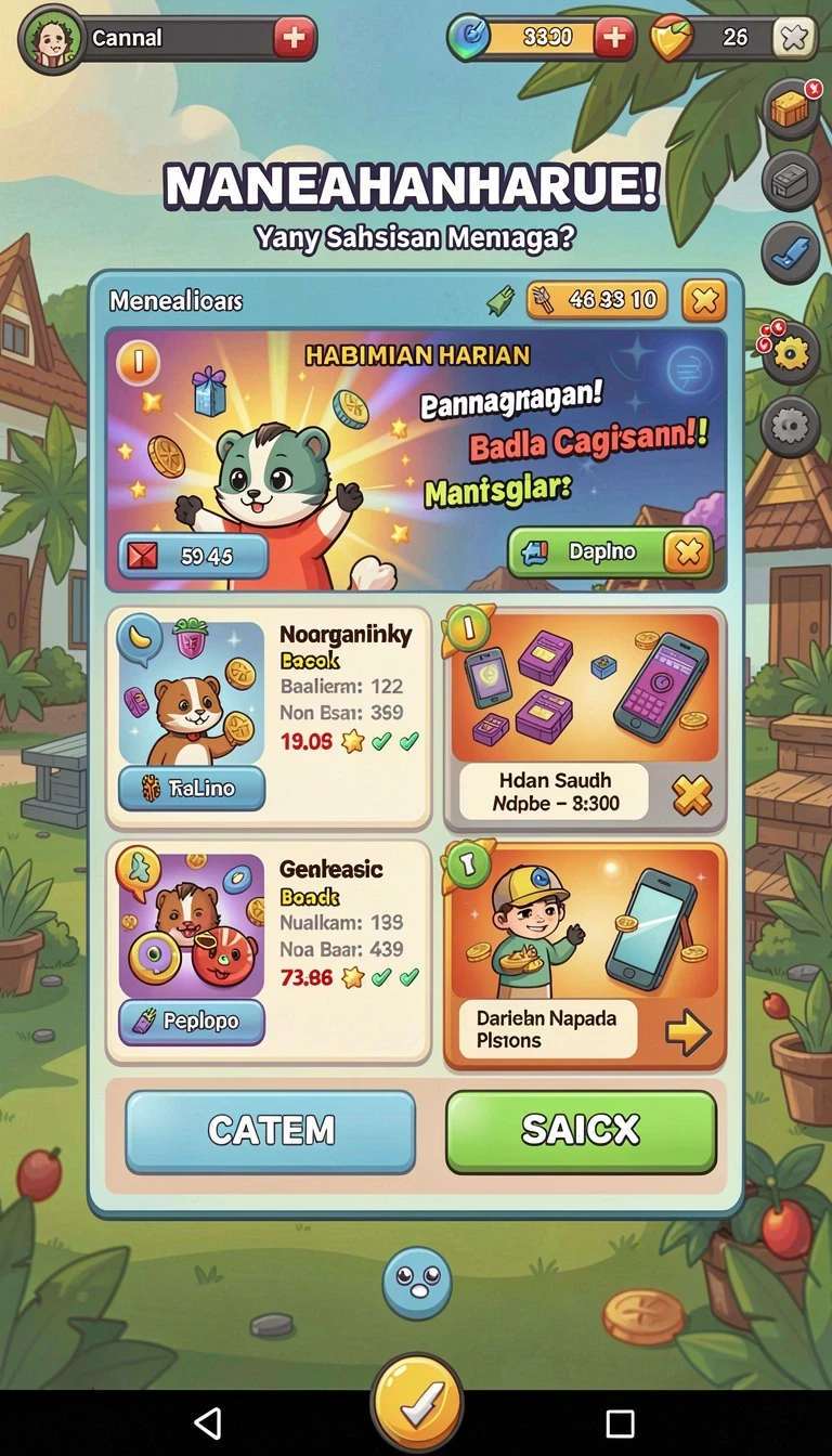 Screenshot jjbet118 APK Terbaru: Download Cepat dan Gratis nomor 1