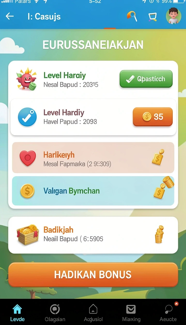 Screenshot halobet APK: Fitur, Ukuran, dan Link Download nomor 2