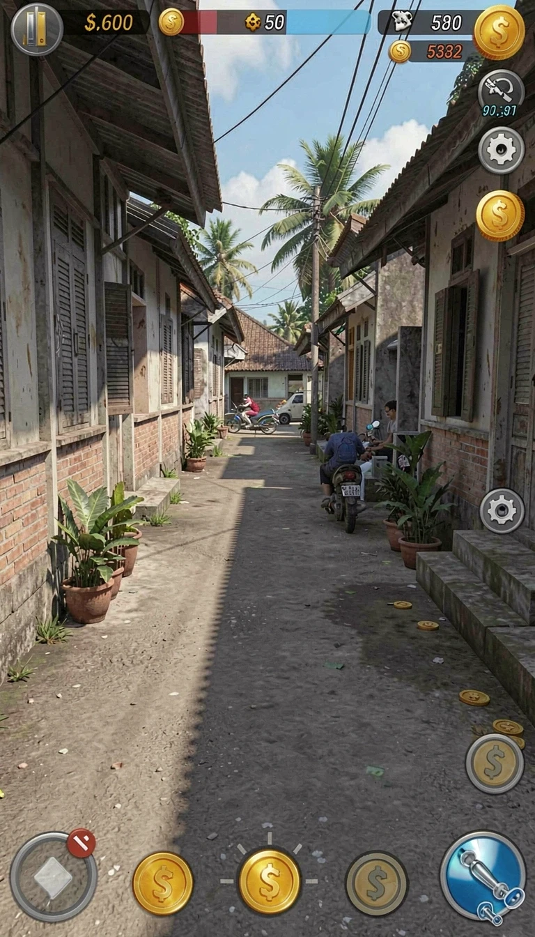 Screenshot x168 Terbaru 2026: Download APK dan Review nomor 1