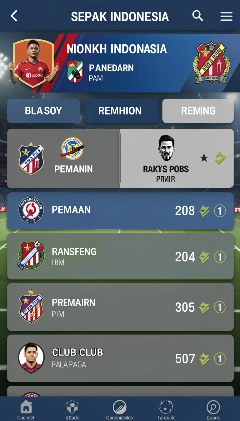 Screenshot pt707 APK Terbaru: Download Cepat dan Gratis nomor 1