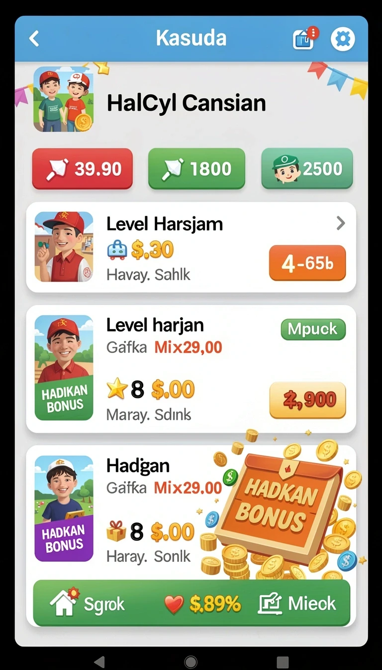 Screenshot Aplikasi mdgwin Terbaru: Review dan Link Download nomor 3