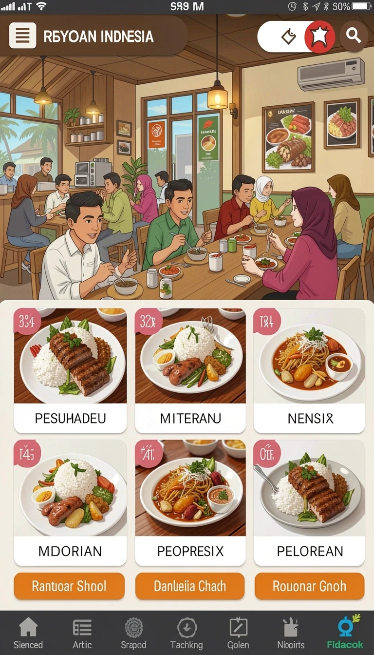 Screenshot wdbos APK: Fitur, Ukuran, dan Link Download nomor 1
