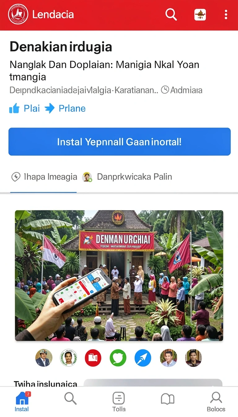 Screenshot Aplikasi dam88 Terbaru: Review dan Link Download nomor 3