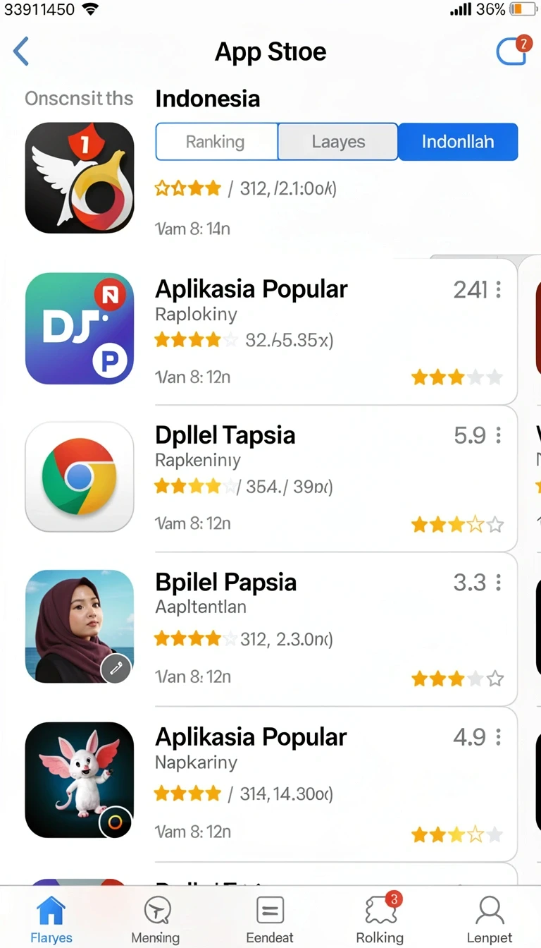 Screenshot kargototo Terbaru 2026: Download APK dan Review nomor 3