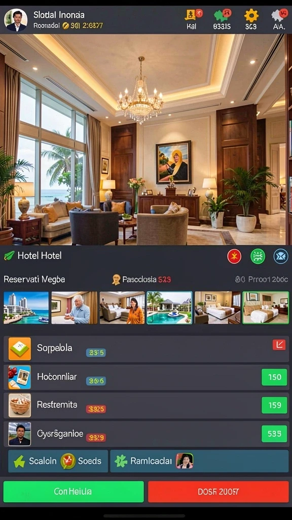 Screenshot rdi88 Terbaru 2026: Download APK dan Review nomor 2