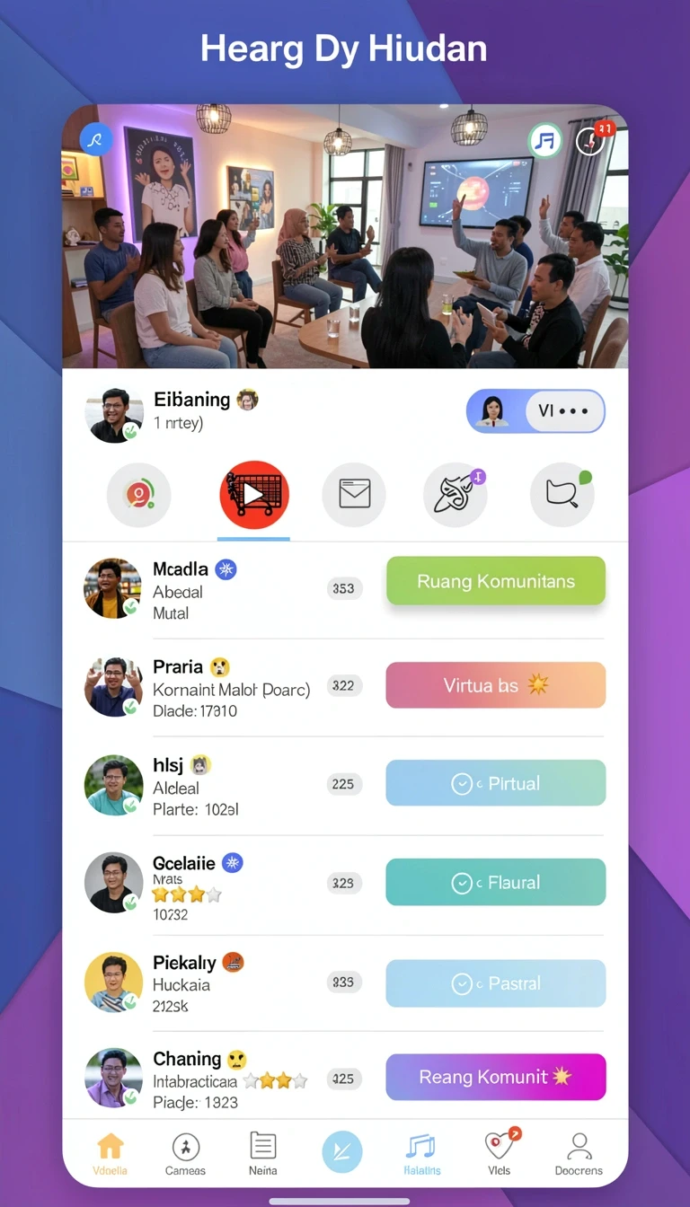 Screenshot dyo1 APK: Fitur, Ukuran, dan Link Download nomor 2