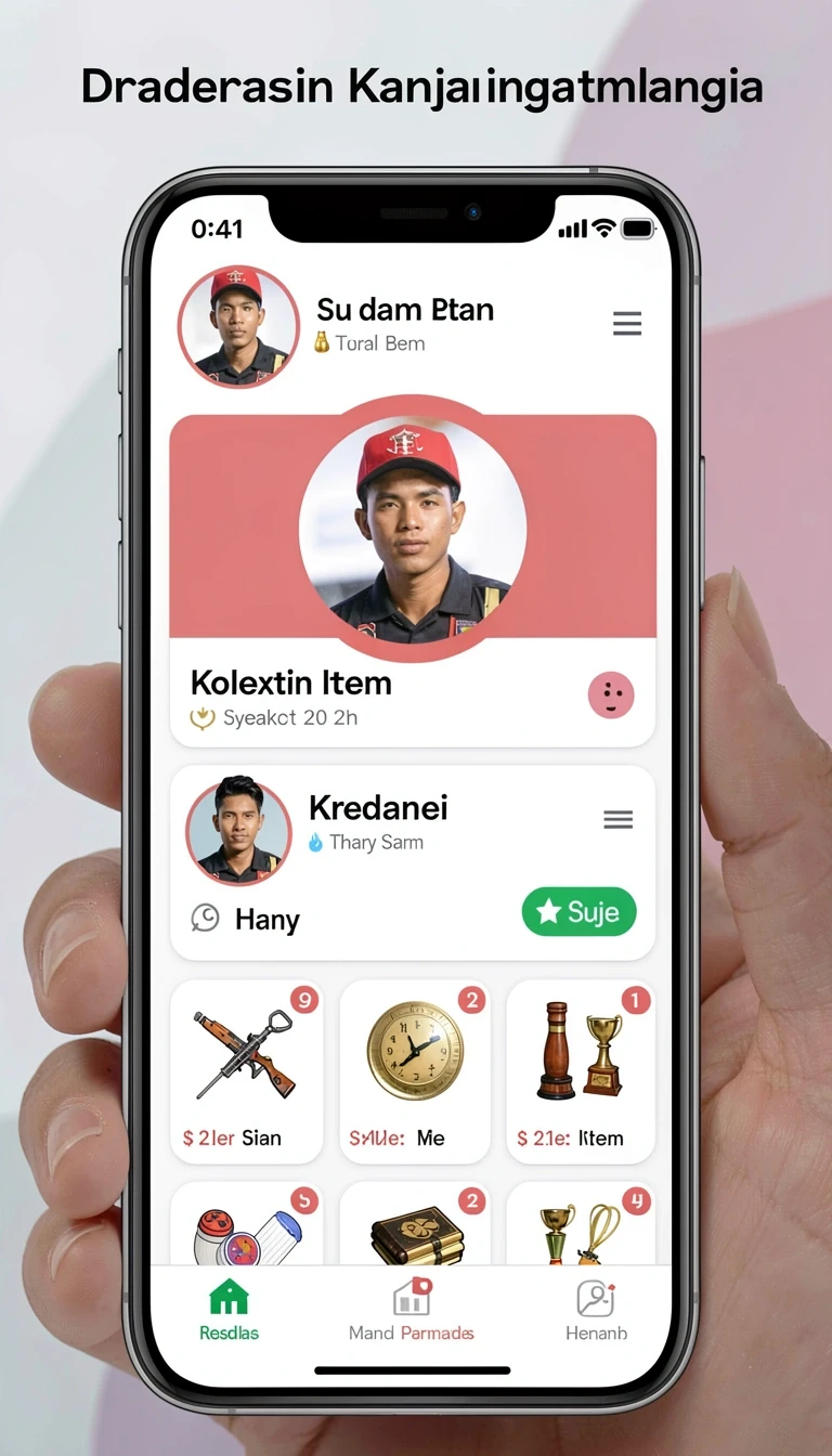 Screenshot Aplikasi warnetslot Resmi: Download dan Instalasi nomor 1
