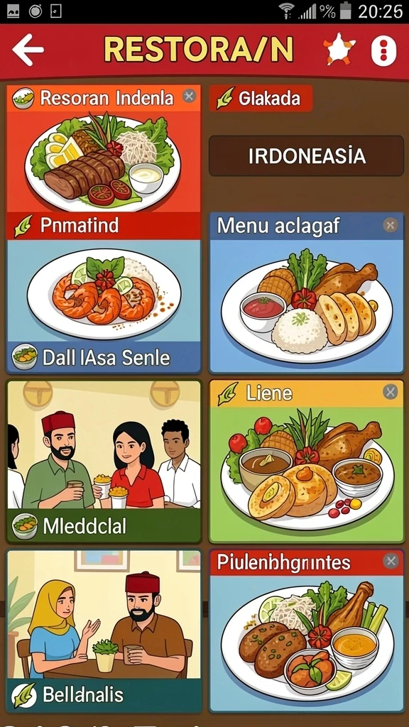 Screenshot pc789 App Terbaru: Fitur Unggulan dan Download nomor 1