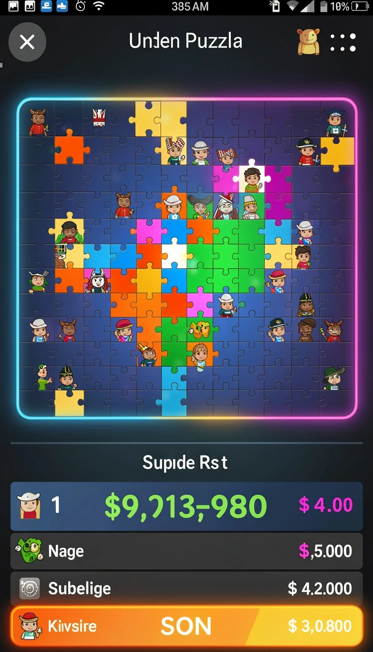 Screenshot spin101 Terbaru untuk Android: Download APK Gratis nomor 3