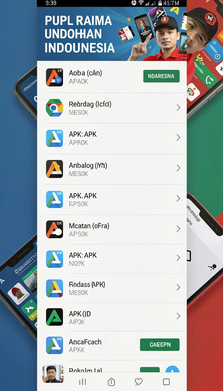 Screenshot Info Aplikasi n32 Terbaru dan Cara Download nomor 2