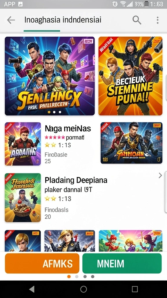 Screenshot Aplikasi rpvip7 Terbaru: Review dan Link Download nomor 1