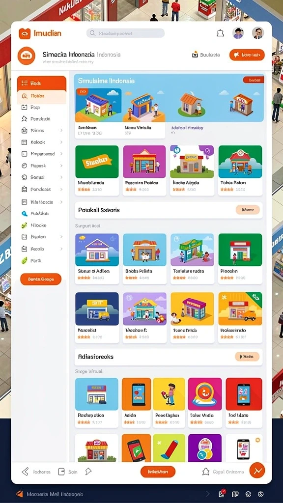 Screenshot Aplikasi qqnusa Resmi: Download dan Instalasi nomor 2