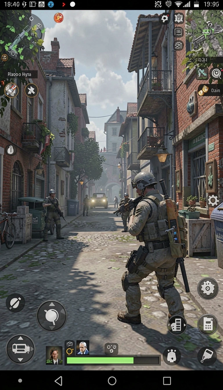 Screenshot suster4d Terbaru untuk Android: Download APK Gratis nomor 1