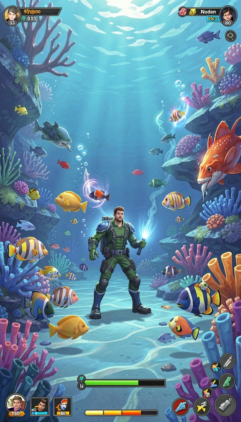 Screenshot Download catoto APK Terbaru Full Version nomor 2