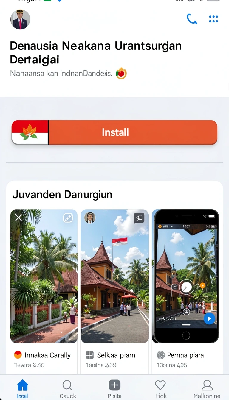 Screenshot mandala77 Terbaru: Download APK dan Info Lengkap nomor 1