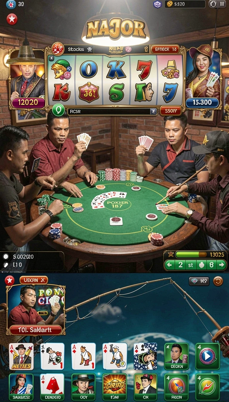 Screenshot Download Aplikasi ko857 Terbaru untuk HP Android nomor 2