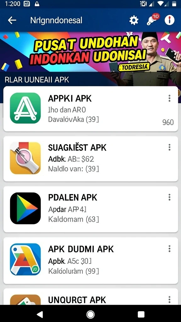 Screenshot orca128 APK Terbaru: Download Cepat dan Gratis nomor 1