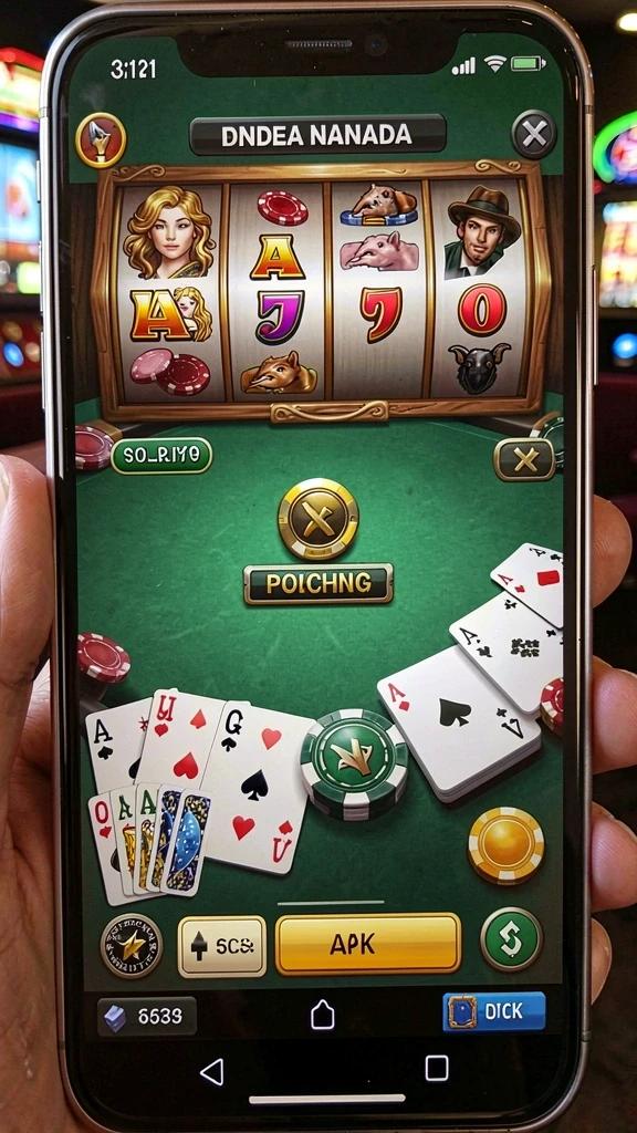 Screenshot togel123 Terbaru untuk Android: Download APK Gratis nomor 1