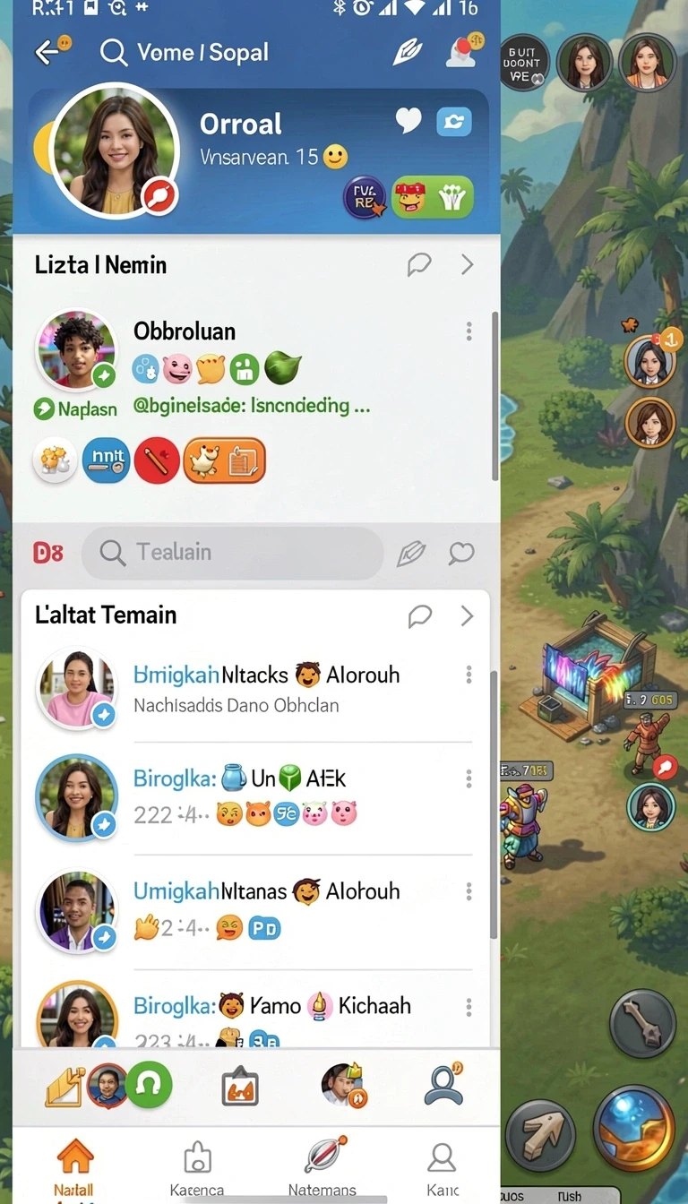 Screenshot Aplikasi warnetslot Resmi: Download dan Instalasi nomor 2
