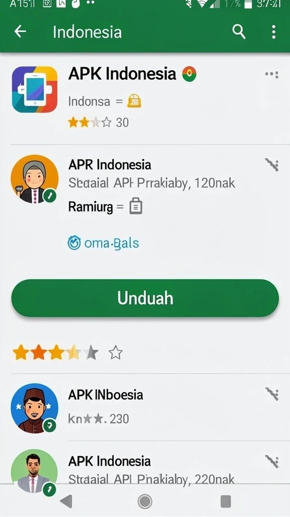 Screenshot kopi77 APK: Cara Download dan Instal di Android nomor 2
