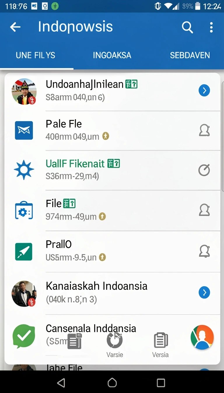 Screenshot Download megahoki APK Terbaru Full Version nomor 3