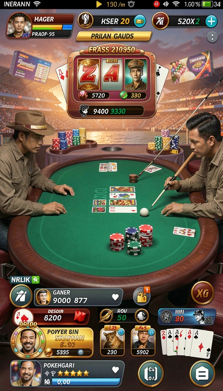 Screenshot papi46 APK Terbaru: Download Cepat dan Gratis nomor 3