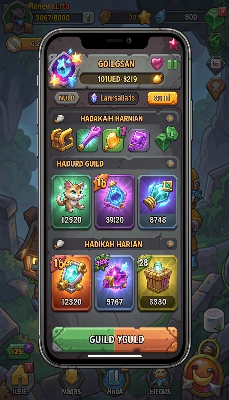 Screenshot arta4d APK: Cara Download dan Instal di Android nomor 3