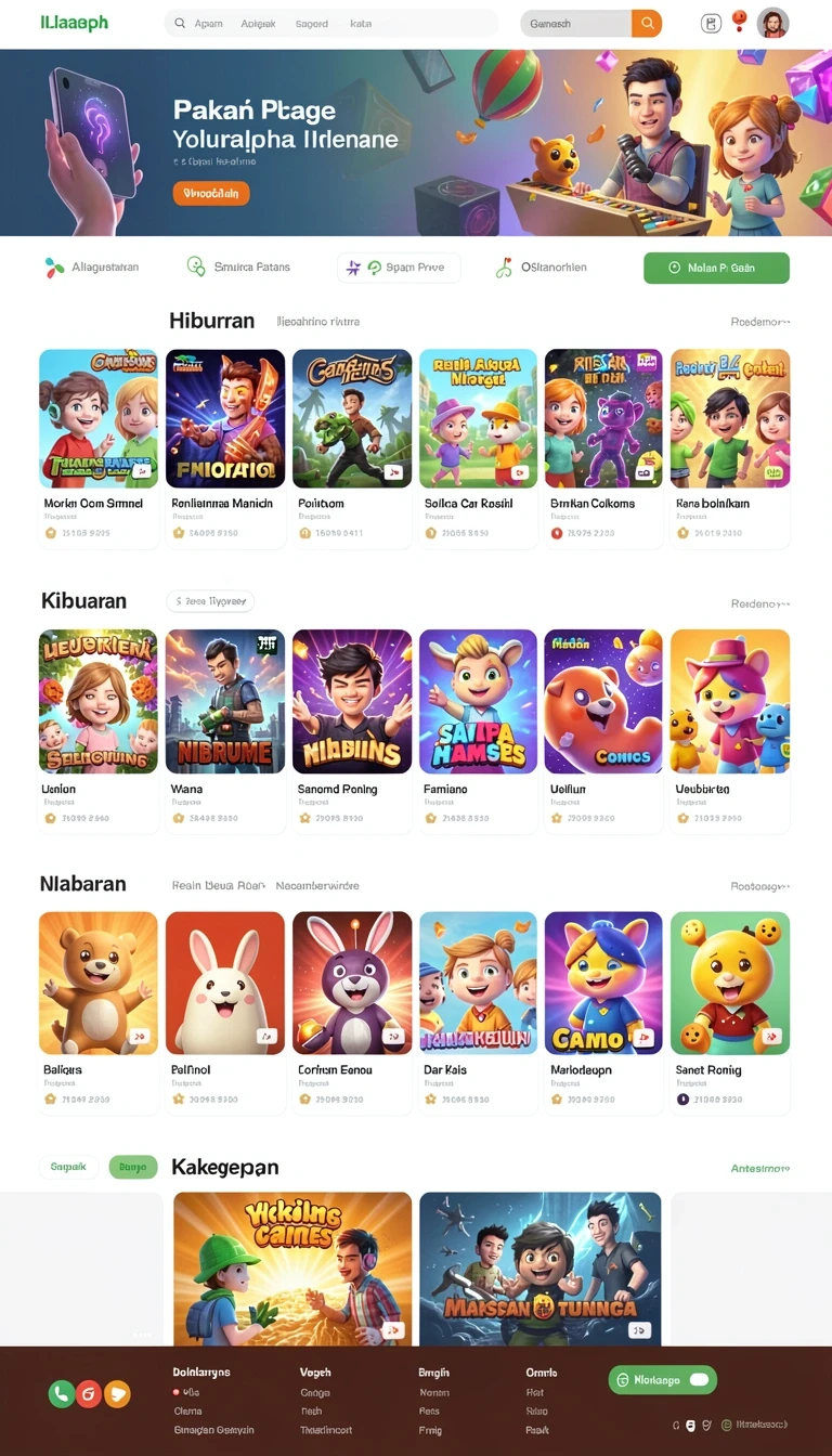 Screenshot zzk Terbaru 2026: Download APK dan Review nomor 2