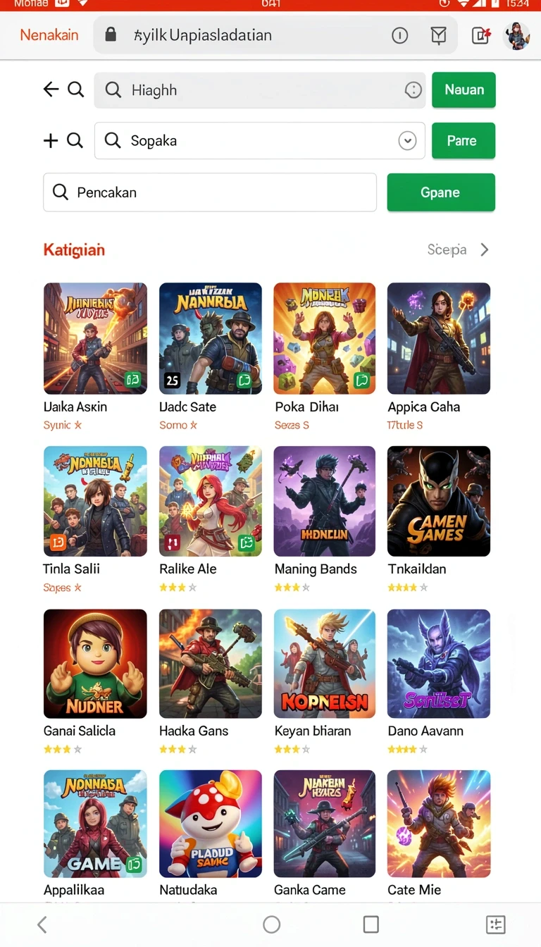 Screenshot jjbet118 APK Terbaru: Download Cepat dan Gratis nomor 2