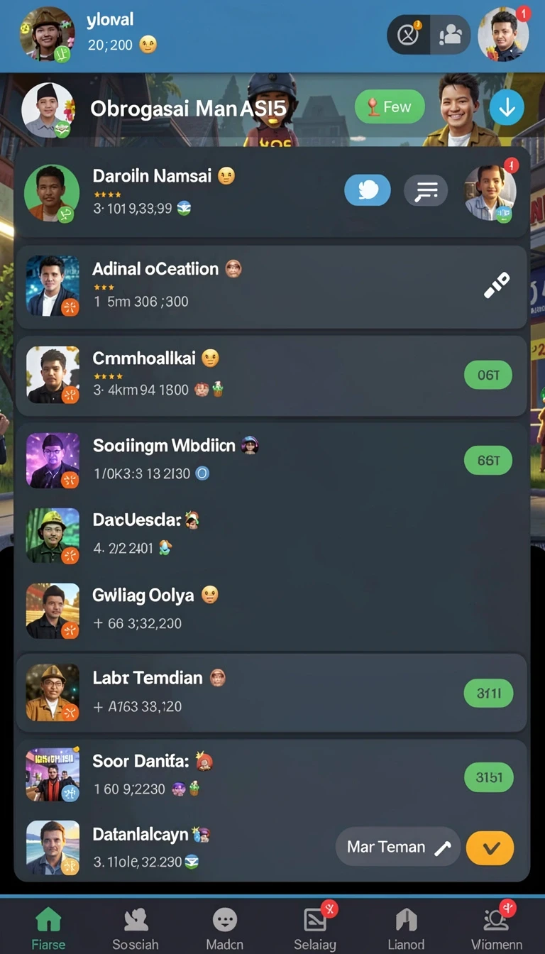 Screenshot 8364 App Terbaru: Fitur Unggulan dan Download nomor 1