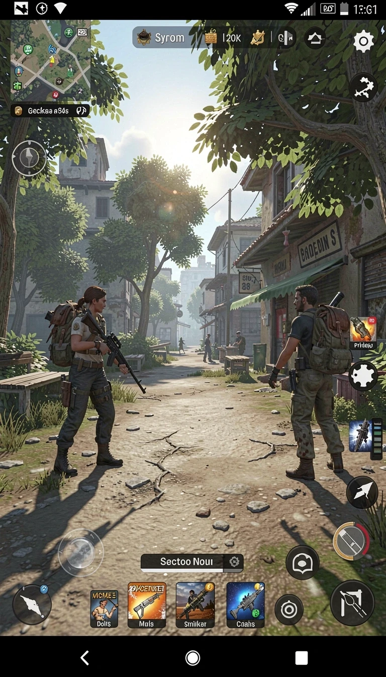 Screenshot Cara Download dan Instal 7game di Android nomor 1